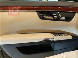 مرسيدس بنز S-Class